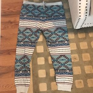 American Eagle Sweatpants